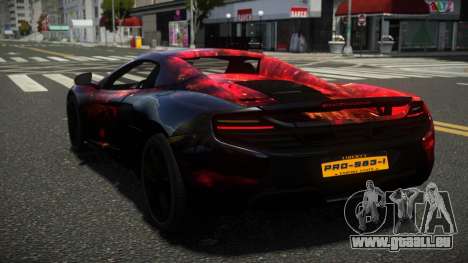 McLaren 650S Fioracto S5 für GTA 4