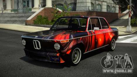 BMW 2002 Retino S7 für GTA 4