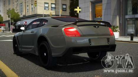 Bentley Continental Fegli für GTA 4