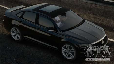 Volkswagen Jetta 2021 MT pour GTA San Andreas