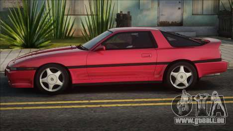 Toyota Supra A70 für GTA San Andreas