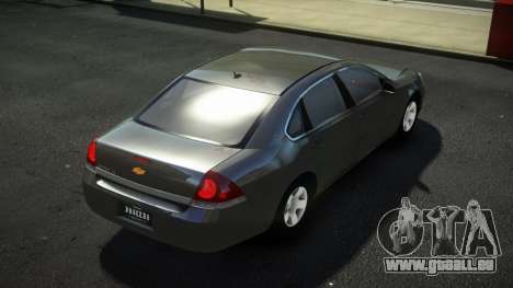 Chevrolet Impala Dofa pour GTA 4