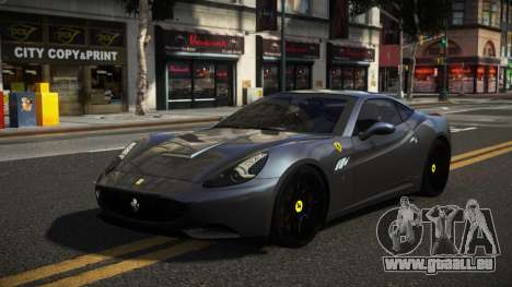 Ferrari California Robajo für GTA 4