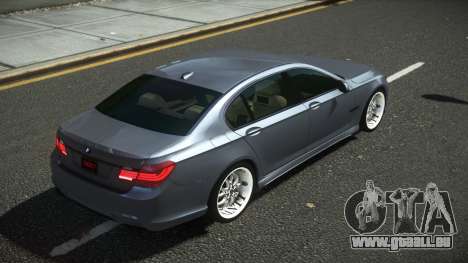 BMW 750Li Thojo für GTA 4