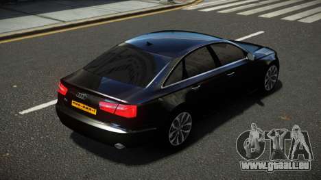 Audi A6 BFC für GTA 4