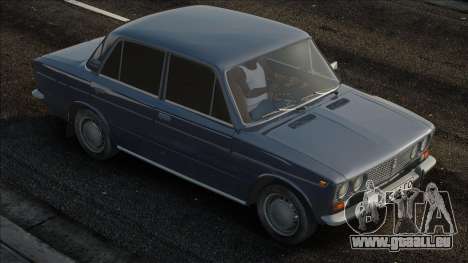 VAZ 2103 Gris pour GTA San Andreas