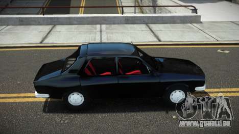 Renault 12 Tuheya für GTA 4