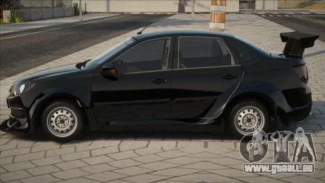 Lada Granta Suivant pour GTA San Andreas