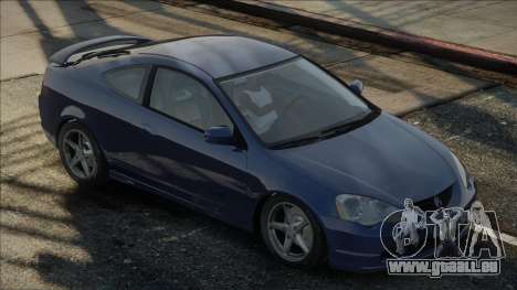 Acura RSX BL für GTA San Andreas