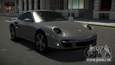 Porsche 911 MZB pour GTA 4