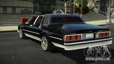 Chevrolet Caprice Classic BR pour GTA 4