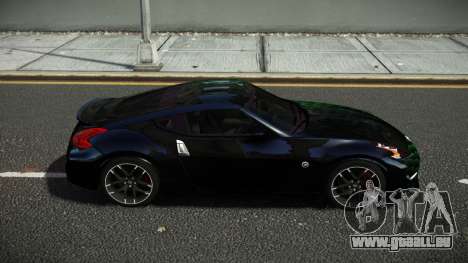 Nissan 370Z Shuriko S12 pour GTA 4