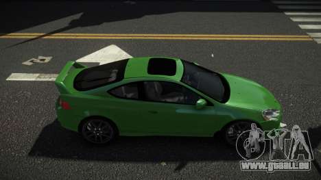 Acura RSX Jetvey pour GTA 4