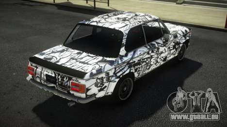 BMW 2002 Retino S5 für GTA 4