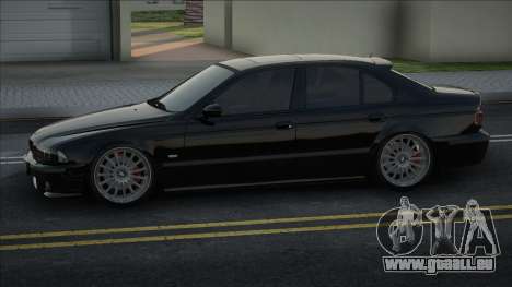 Bmw 520i e39 für GTA San Andreas