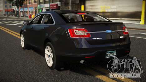 Ford Taurus Vencey pour GTA 4