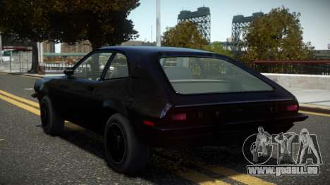 Ford Pinto Goklo für GTA 4