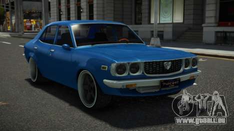 Mazda RX3 Stshio für GTA 4