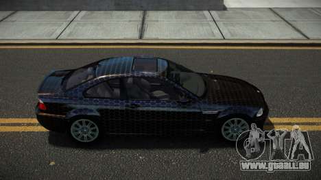 BMW M3 E46 Vlisony S14 pour GTA 4