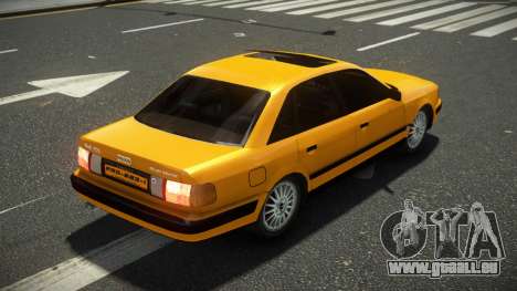 Audi 100 Lofag für GTA 4