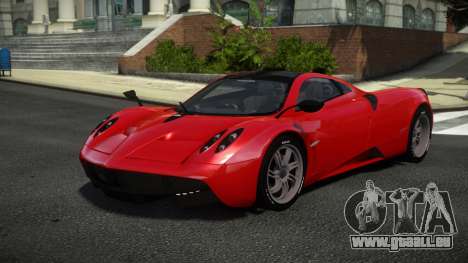 Pagani Huayra JI pour GTA 4