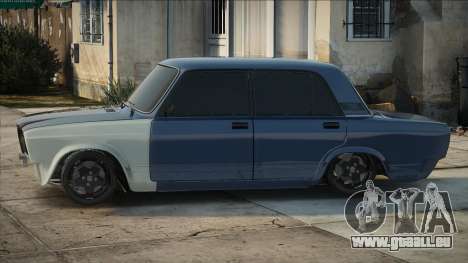 VAZ 2107 Maser pour GTA San Andreas