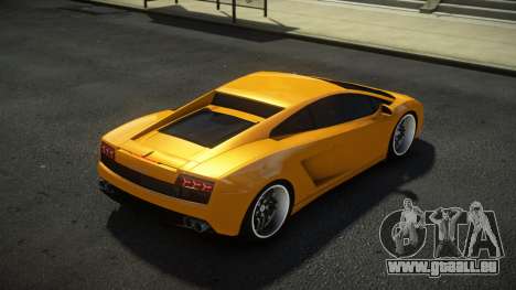 Lamborghini Gallardo Vess für GTA 4