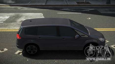 Ford Galaxy Murino pour GTA 4