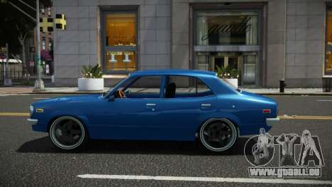 Mazda RX3 Stshio pour GTA 4