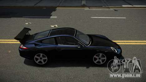 RUF RT12R G-Sport für GTA 4