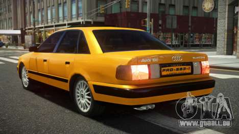 Audi 100 Lofag für GTA 4