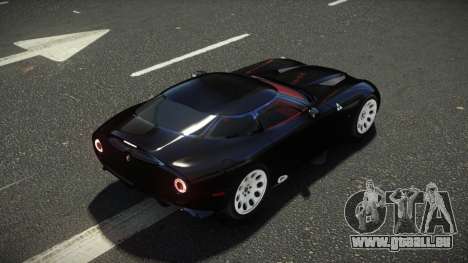 Alfa Romeo TZ3 G-Sport pour GTA 4