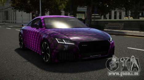 Audi TT Rasudo S3 für GTA 4