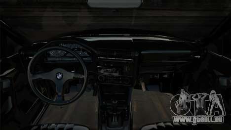 BMW e30 325i m50b25 pour GTA San Andreas