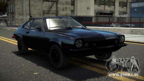 Ford Pinto Goklo für GTA 4