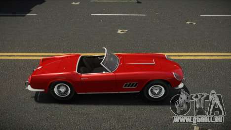 Ferrari 250 Lokra für GTA 4