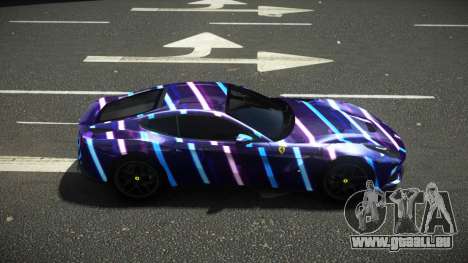 Ferrari F12 Zuklo S6 für GTA 4