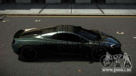 McLaren 650S Fioracto S7 für GTA 4