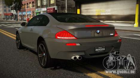 BMW M6 Zevero für GTA 4