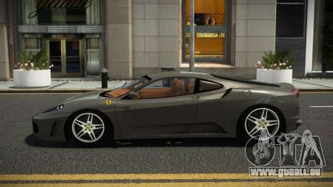 Ferrari F430 Gynio für GTA 4