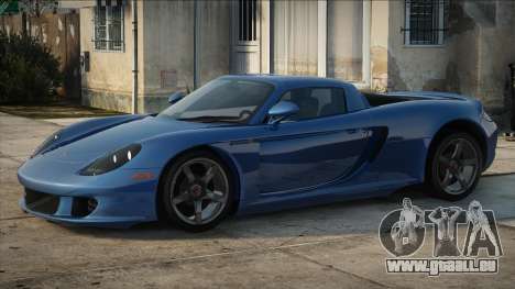 Porsche Carrera Coupe pour GTA San Andreas