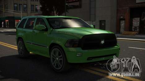 Dodge Durango J-LK pour GTA 4