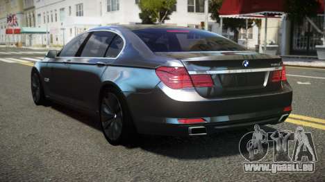 BMW 750Li NB pour GTA 4