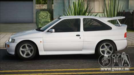 1996 Ford Escort RS Cosworth für GTA San Andreas