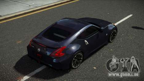 Nissan 370Z Shuriko pour GTA 4