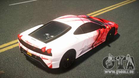 Ferrari F430 Murangy S4 für GTA 4