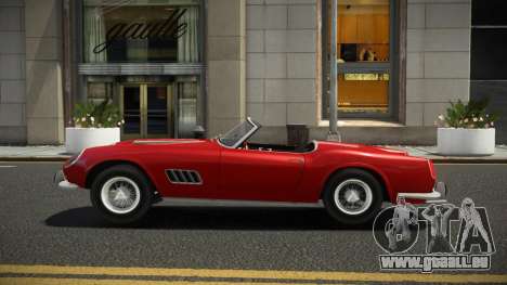 Ferrari 250 Lokra für GTA 4