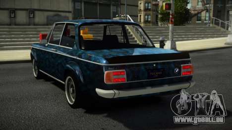 BMW 2002 Retino S2 für GTA 4