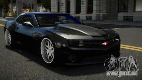 Chevrolet Camaro Derko für GTA 4