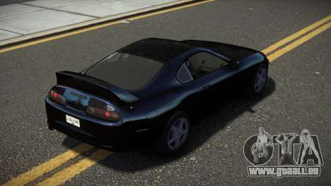 Toyota Supra Venulo für GTA 4